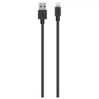 Кабель Belkin MIXIT USB - Apple Lightning (F8J023bt04)