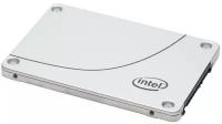 SSD накопитель Intel S4510 240Gb (SSDSC2KB240G801)