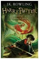 Rowling J.K. "Harry Potter and the Chamber of Secrets Pb"