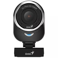 Веб камера Genius QCam 6000, черный