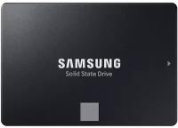 Твердотельный накопитель Samsung 870 Evo 500Gb MZ-77E500BW