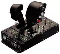 Джойстик РУД Thrustmaster Warthog Dual Throttle, PC