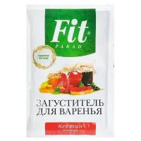 Fit Parad Загуститель для варенья Пектин яблочный 25 г