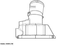 WAHLER 41008179D Термостат