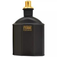 Мужская парфюмерия Gianfranco Ferre for Man туалетная вода 125ml