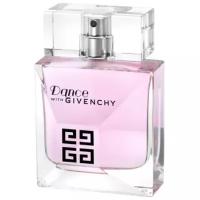 GIVENCHY туалетная вода Dance with Givenchy