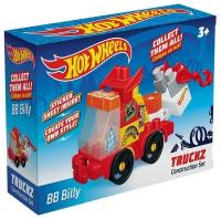 Констр-р Hot Wheels серия truckz BB Billy, 23 эл