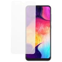 2D прозрачное Защитное стекло (без рамки) для Samsung Galaxy A50, прозрачное