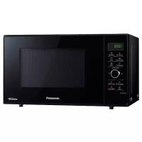 Микроволновая печь Panasonic NN-GD37HB