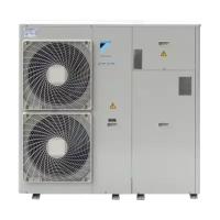 Тепловой насос Daikin EDLQ011BB6W1