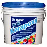 Затирка Mapei Kerapoxy