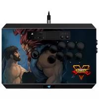 Геймпад Razer Panthera Street Fighter V