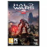 Игра Halo Wars 2