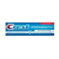 Зубная паста Crest Pro-health whitening power
