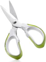 Кухонные ножницы DORCO Mychef Interior Scissors lime 110S