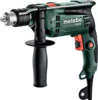 Дрель ударная сетевая METABO SBE 650 (ЗВП) односкоростая