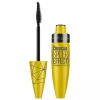 Maybelline New York Тушь для ресниц Volum' Express The Colossal Spider Effect Washable Mascara