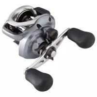 Катушка мультипликаторная SHIMANO CURADO 201 HG