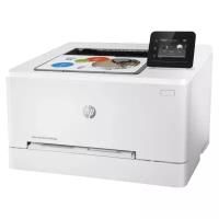 Принтер HP Color LaserJet Pro M254dw