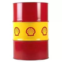 Моторное масло SHELL Helix Ultra 5W-40 209 л