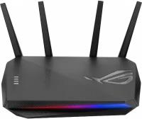 Wi-Fi роутер ASUS GS-AX5400