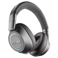 Беспроводные наушники Plantronics BackBeat PRO 2, mini jack 3.5 mm, graphite grey