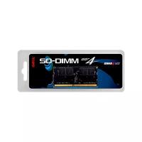 Оперативная память GeIL 16 ГБ DDR4 2666 МГц SODIMM CL19 GS416GB2666C19SC