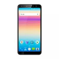 Смартфон BQ 5700L Space X 3/32 ГБ, 2 SIM, черный