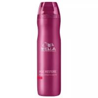 Wella Professionals шампунь Age Restore