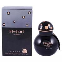 Khalis Perfumes парфюмерная вода Elegant