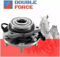 Ступичный узел передний Double Force (с ABS) арт. DFBA0004