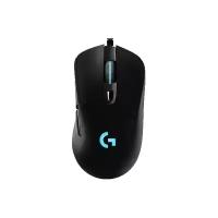 Мышь Logitech G G403 Prodigy, черный