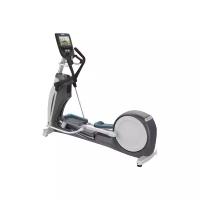 Precor Эллипсоид PRECOR EFX865 V2, консоль P62 Black Pearl