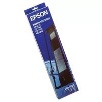 Картридж Epson C13S015086, 2 стр, черный