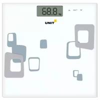 Весы электронные UNIT UBS 2220 WH