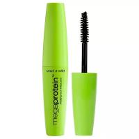 Wet n Wild Mega Protein Waterproof Mascara