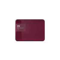 Внешний HDD Western Digital My Passport Ultra (WDBL/WDBJ/WDBN)