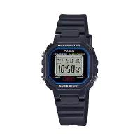 Наручные часы CASIO LA-20WH-1C