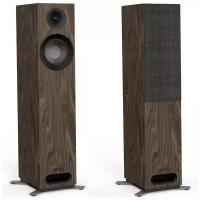 Напольная акустика Jamo S 805 Walnut