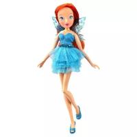 Кукла Witty Toys Winx Club Мода и магия-4 Блум, 32 см, IW01481701