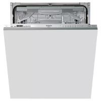 Встраиваемая посудомоечная машина Hotpoint HIO 3C23 WF