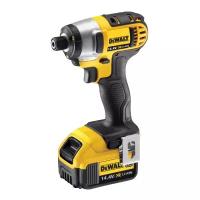 Винтоверт DeWALT DCF835M2