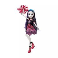 Кукла Monster High Командный дух Спектра Вондергейст, 27 см, BDF10