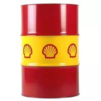 Синтетическое моторное масло SHELL Rimula R6 M 10W-40, 209 л