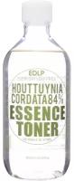 Derma Factory Houttuynia Cordata 84% Essence Toner Эссенция-тонер для лица с экстрактом цветка хауттюйнии