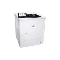 Принтер лазерный HP LaserJet Enterprise M608x, ч/б, A4