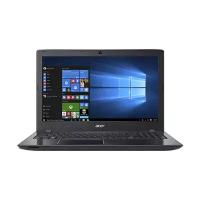 Ноутбук Acer ASPIRE E5-523G (1366x768, AMD A6 2.4 ГГц, RAM 4 ГБ, HDD 500 ГБ, Radeon R5 M430, Win10 Home)