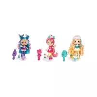 Игровой набор Moose Shopkins Кукла цветочная 56563