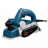 Сетевой электрорубанок BOSCH GHO 15-82 Professional, 600 Вт