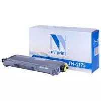 Картридж NV Print TN-2175 для Brother